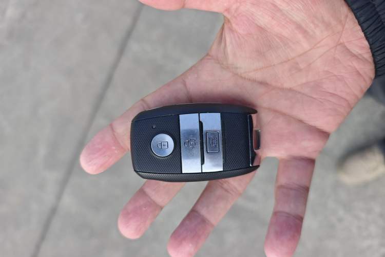 Used Kia K3 (Kai Shen) 2017 1.8L Automatic GLS