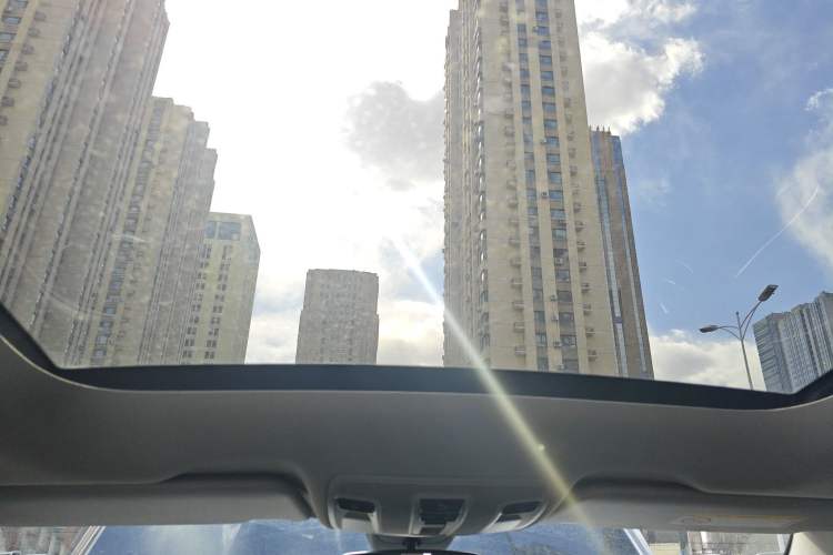 Used Mercedes-Benz GLA 2018 GLA 200 Sport Edition Headliner