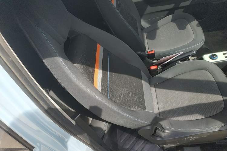 Used Wuling Hongguang MINIEV 2020 Freedom Version Lithium Iron Phosphate