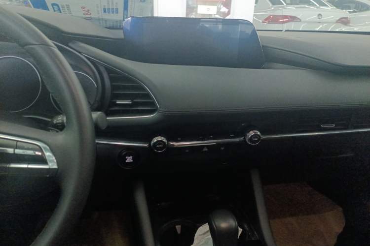 Used Mazda Mazda 3 Axela 2023 2.0L Automatic Zhiya Edition
