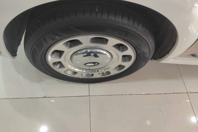 Used ORA Ballet Cat 2023 401 km Luxury Version
