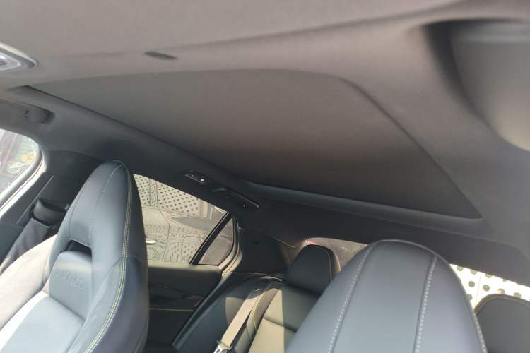 Used Lynk & Co 03 2023 1.5TD DCT JingPro
