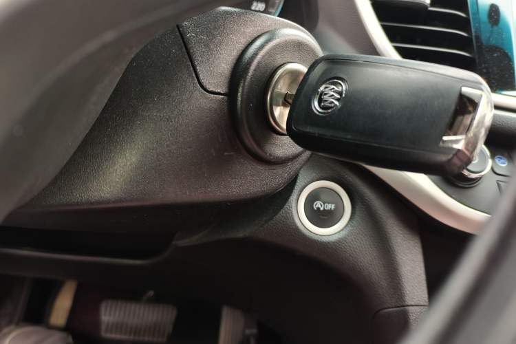 Used Buick GT 2021 Revised Version Flagship 1.5L Automatic Elite Edition