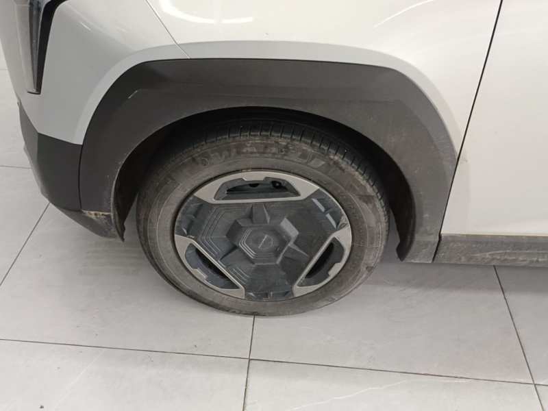 Used Dongfeng NAMMI 06 2025 401 Air — 22