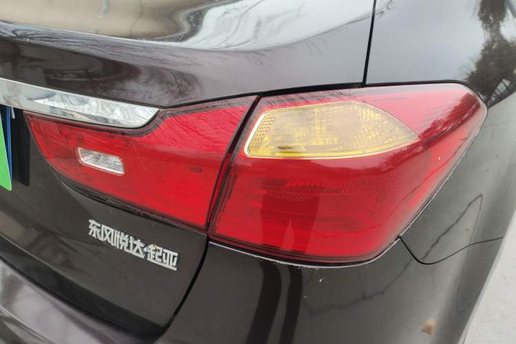 Used Kia K3 2015 1.6L Manual GL