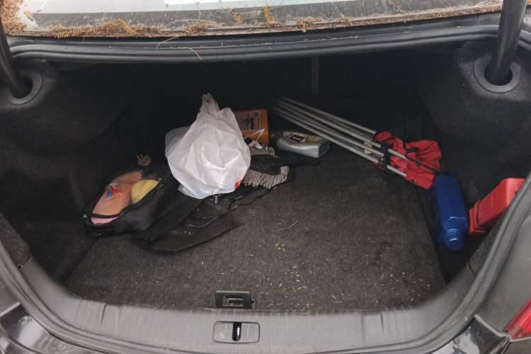 Used Buick LaCrosse 2013 2.4L SIDI Leading Comfort Version