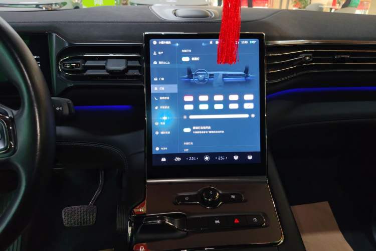 Used Nio EC6 2020 440 km Performance Version