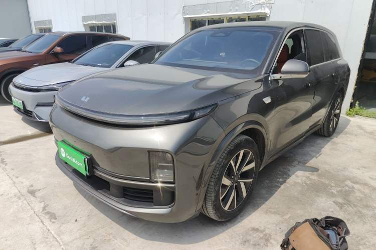 Used Li Auto L8 2023 Air model