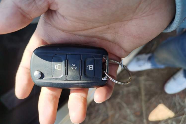 Used Wuling Rongguang S 2023 1.5L Base Version 5/7 Seats
