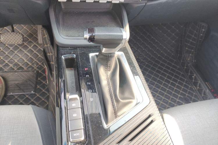 Used Baojun RM-5 2019 1.5T CVT 24-Hour Online Prestige Version 6 Seats