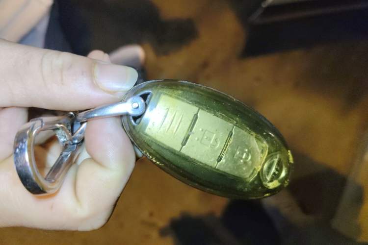 Used Nissan Kicks 2021 1.5L XV CVT Smart Connect Luxury Edition