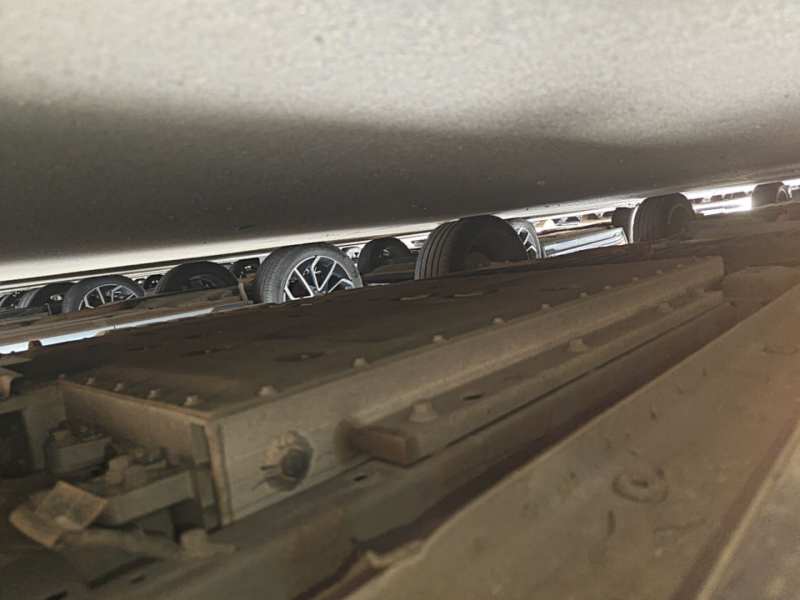Used Lynk & Co 08 EM-P 2023 220 km Limited-Time Edition — 26