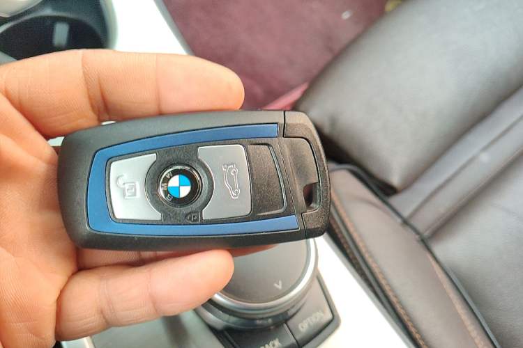 Used BMW X4 2016 xDrive20i M Sport Edition