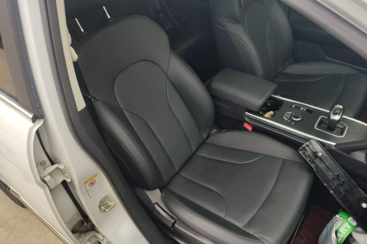 Used Haval H6 2018 Sport Edition 1.5T Automatic Two-Wheel Drive Elite Model China V Standard
