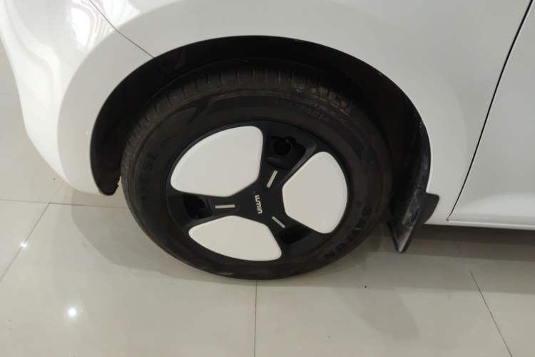 Used Qiyuan Lumin 2024 130km Qingyue Version