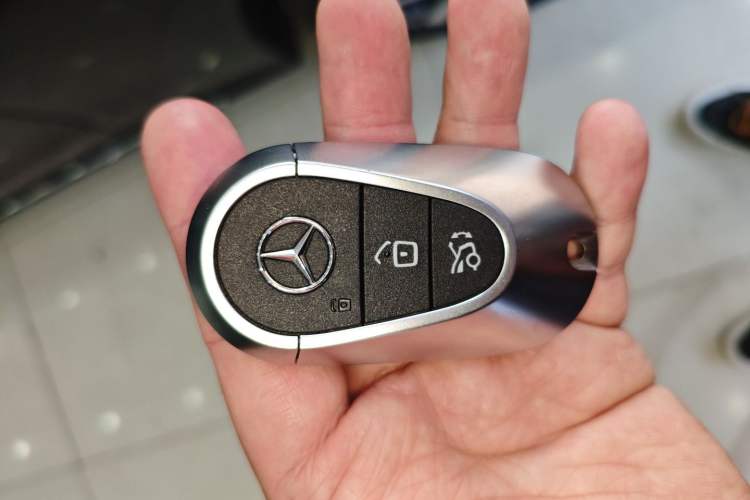 Used Mercedes-Benz E-Class 2024 E 300 L Stylish Model
