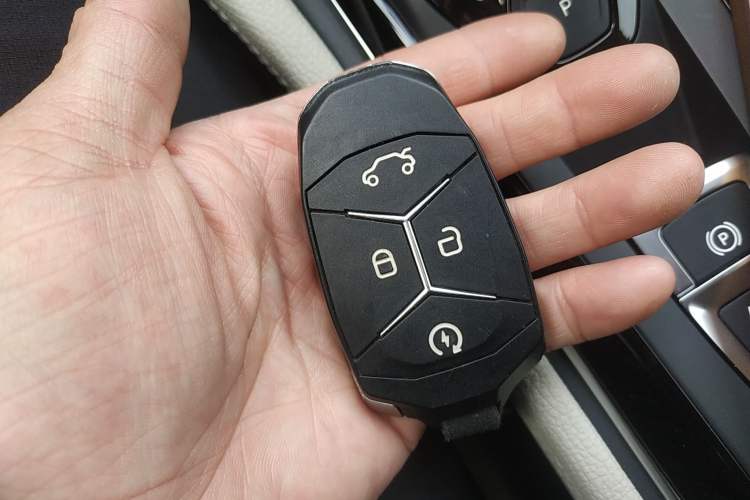 Used Lynk & Co 02 2020 High-Energy Edition 2.0T Automatic Two-Wheel Drive Shine Pro Edition