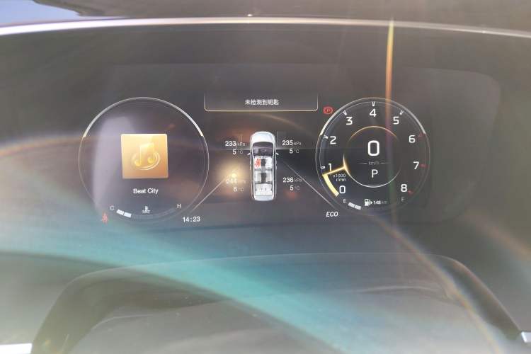 Used GAC Trumpchi M8 2021 Lingxiu Series 390T Deluxe Edition