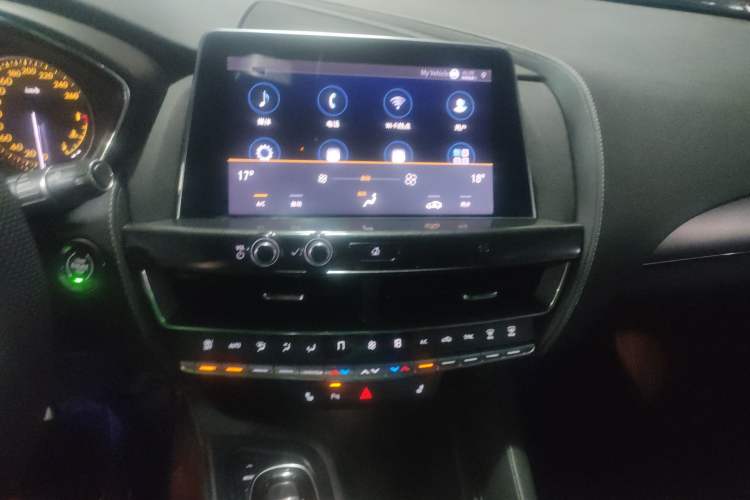 Used Cadillac CT5 2020 Revised Version 28T Luxury Edition
