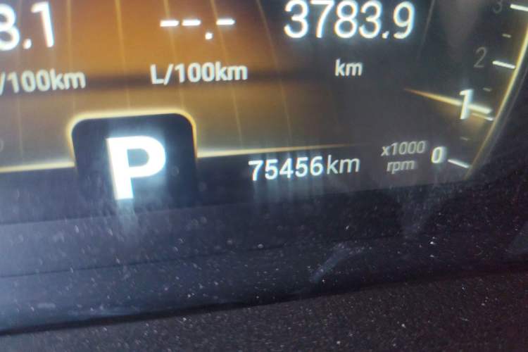 Used Chery Tiggo 5x 2019 HERO 1.5L CVT Luxury Edition
