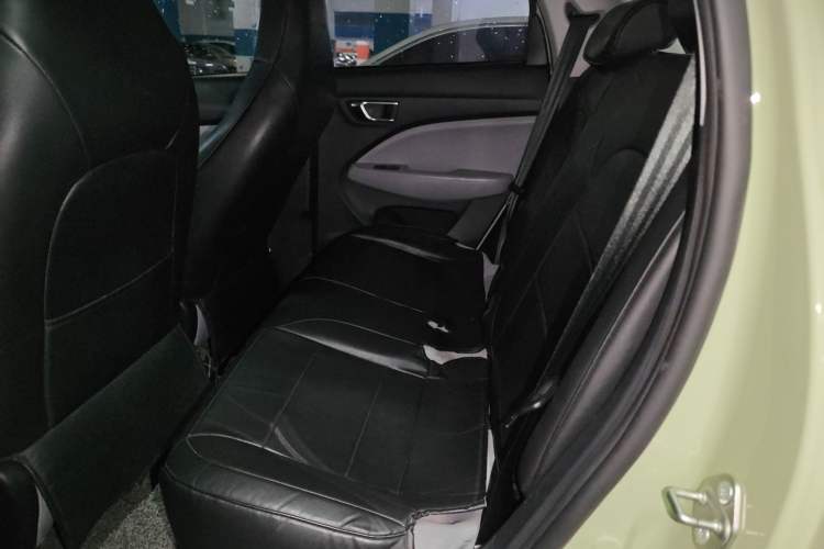 Used Leapmotor T03 2022 Crystal Edition
