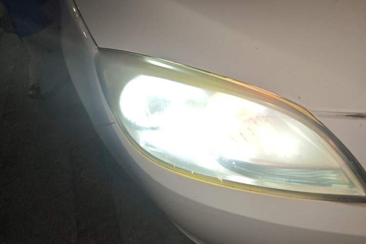Used Buick GT 2013 GT 1.6L Automatic Fashion Edition