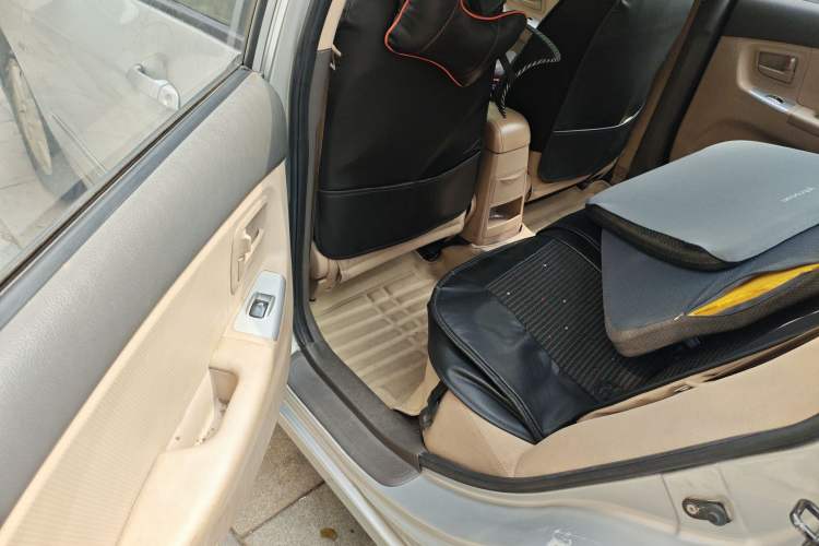 Used Kia Cerato 2012 1.6L MT GL
