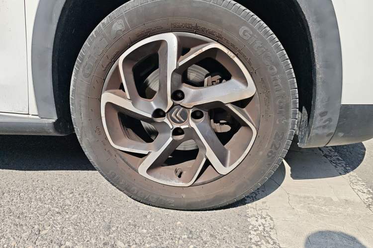 Used Citroen C3-XR 2019 190THP Automatic Xueying Edition
