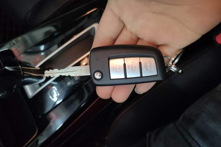 Used Nissan Lannia 2020 1.6L CVT Cool Edition
