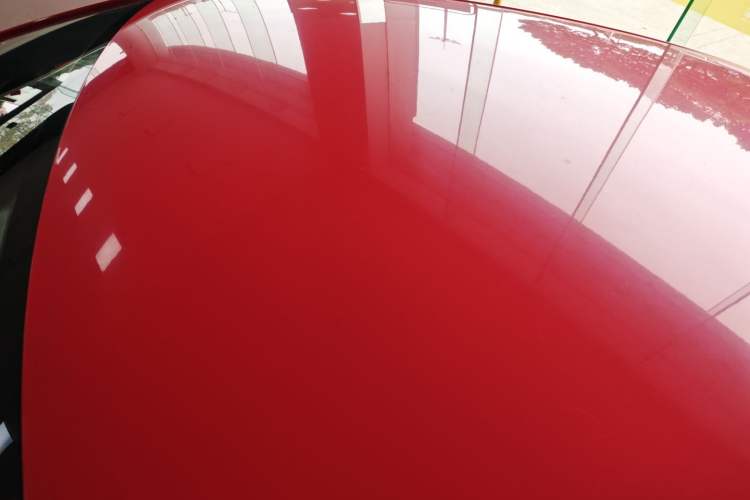 Used Volkswagen Polo 2018 1.5L Automatic Advanced Driving Model