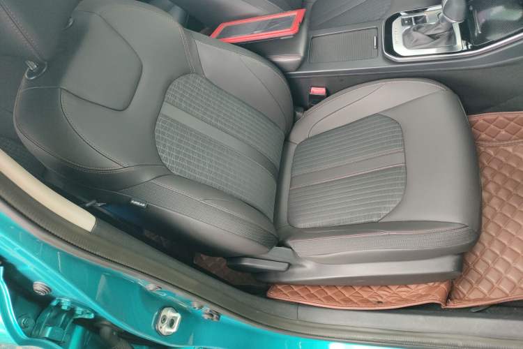 Used Dongfeng Aeolus Yixuan 2020 230T Automatic Cool Track Edition
