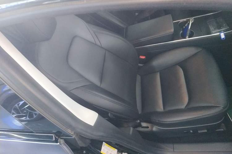 Used Tesla Model 3 2020 Refreshed Version Long-Range Rear-Wheel Drive