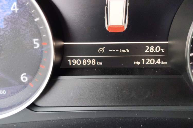 Used Volkswagen Touareg 2011 3.0 TDI Diesel Standard Version