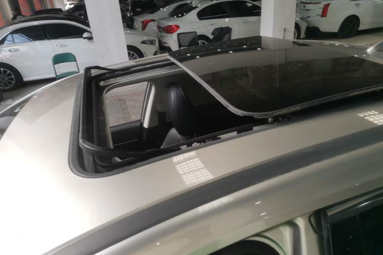 Used AION S Plus 2025 Comfort Version 53.241 kWh
