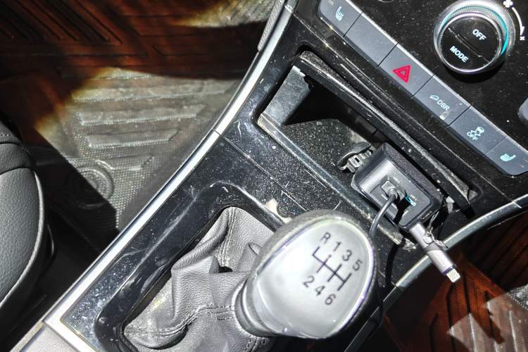 Used Haval H2 2017 Red-Label 1.5T Manual Two-Wheel Drive Luxury Model