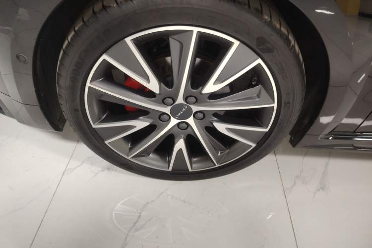 Used Lynk & Co 02 Hatchback 2022 2.0TD Pro