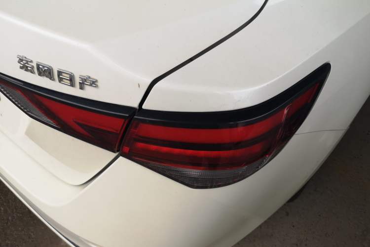 Used Nissan Sylphy 2021 1.6L XL CVT Enjoyment Edition
