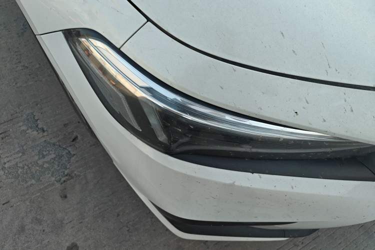 Used Honda Civic 2022 240TURBO CVT Dynamic Edition
