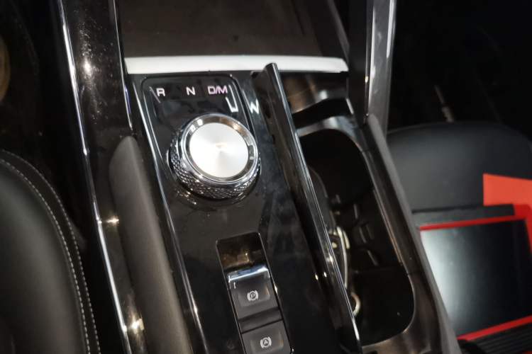 Used Haval H6 2022 3rd Generation 1.5T Automatic Two-Wheel Drive Max
