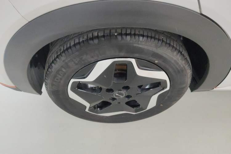 Used BYD Dolphin 2021 405 km Fashion Edition