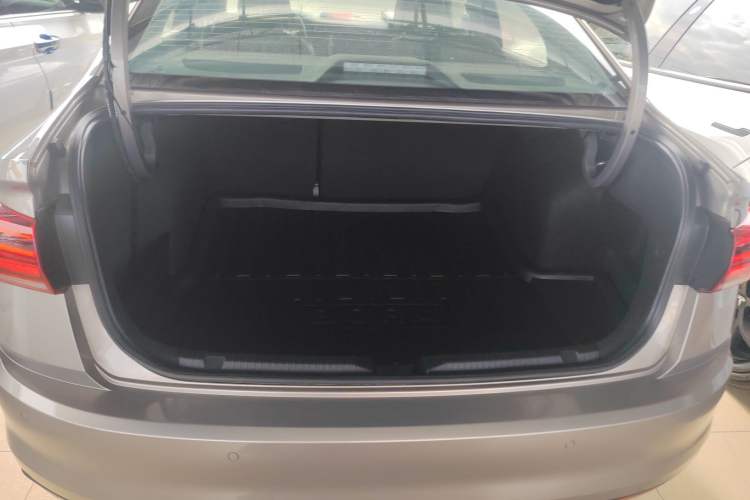 Used Volkswagen Bora 2021 1.5L Automatic Elite Smart Connect Edition
