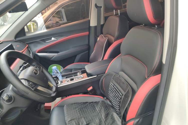 Used SOL X8 2021 300T DCT Luxury Smart Connect Edition 6 Seats