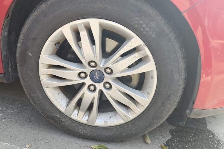 Used Ford Focus 2012 Hatchback 1.6L Automatic Comfort Model
