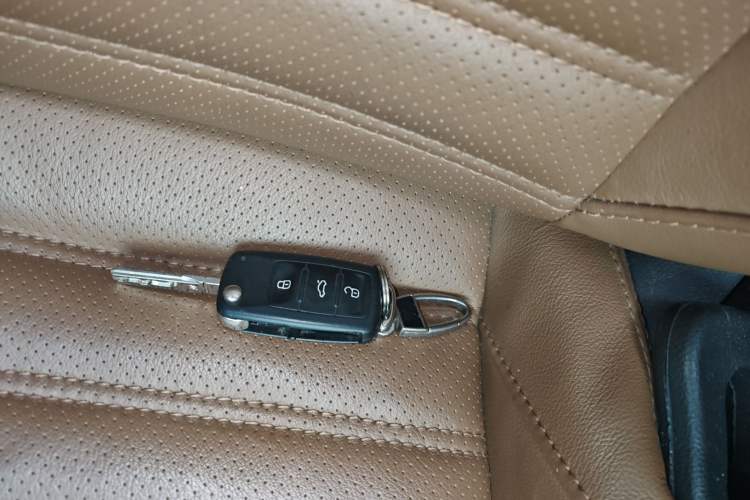 Used Volkswagen Passat 2014 1.8TSI DSG Prestige Edition