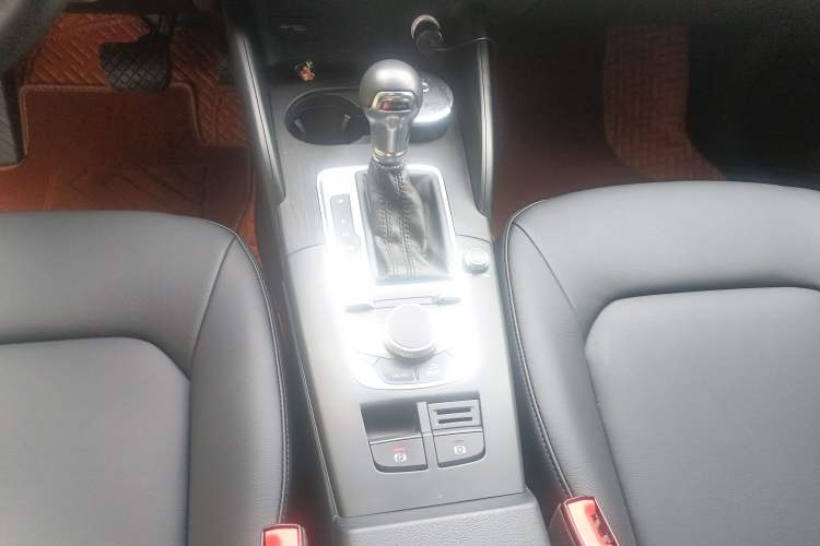 Used Audi A3 2019 Sportback 35 TFSI Ambition China VI