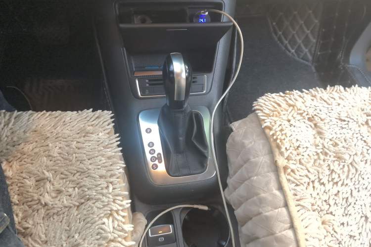 Used Volkswagen Tiguan 2013 1.8TSI Automatic Two-Wheel Drive Trend Edition