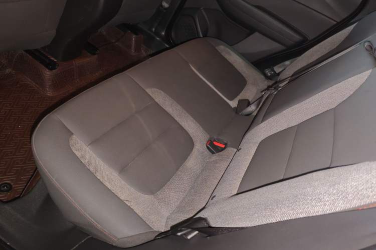 Used Chevrolet Trailblazer 2019 435T Redline CVT Two-Wheel Drive Chirui Version China VI Standard