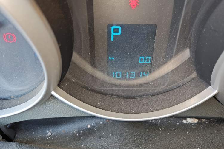 Used Chevrolet Cruze 2011 1.8L SE Automatic
