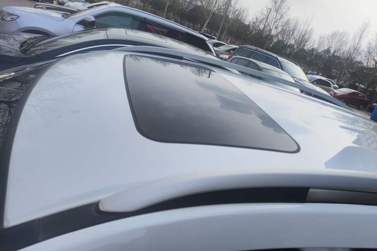 Used Haval H2 2017 Red-Label 1.5T Automatic Two-Wheel Drive Luxury Model