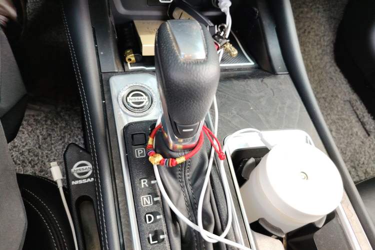 Used Nissan Teana 2022 2.0L XL-TLS Enjoyment Edition